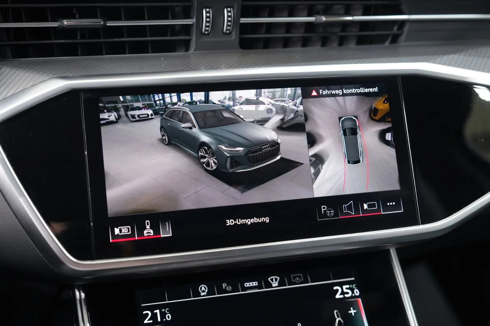 2024 Audi RS6 Avant S by ABT, 25/30