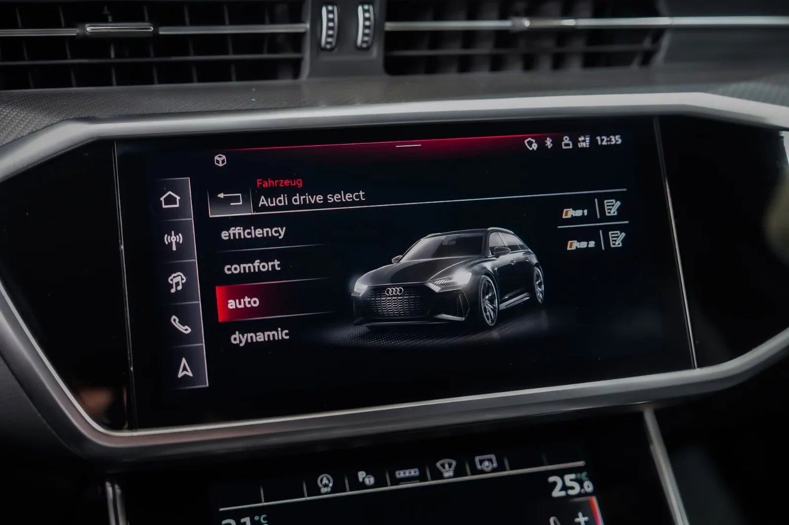 2024 Audi RS6 Avant S by ABT, 29/30