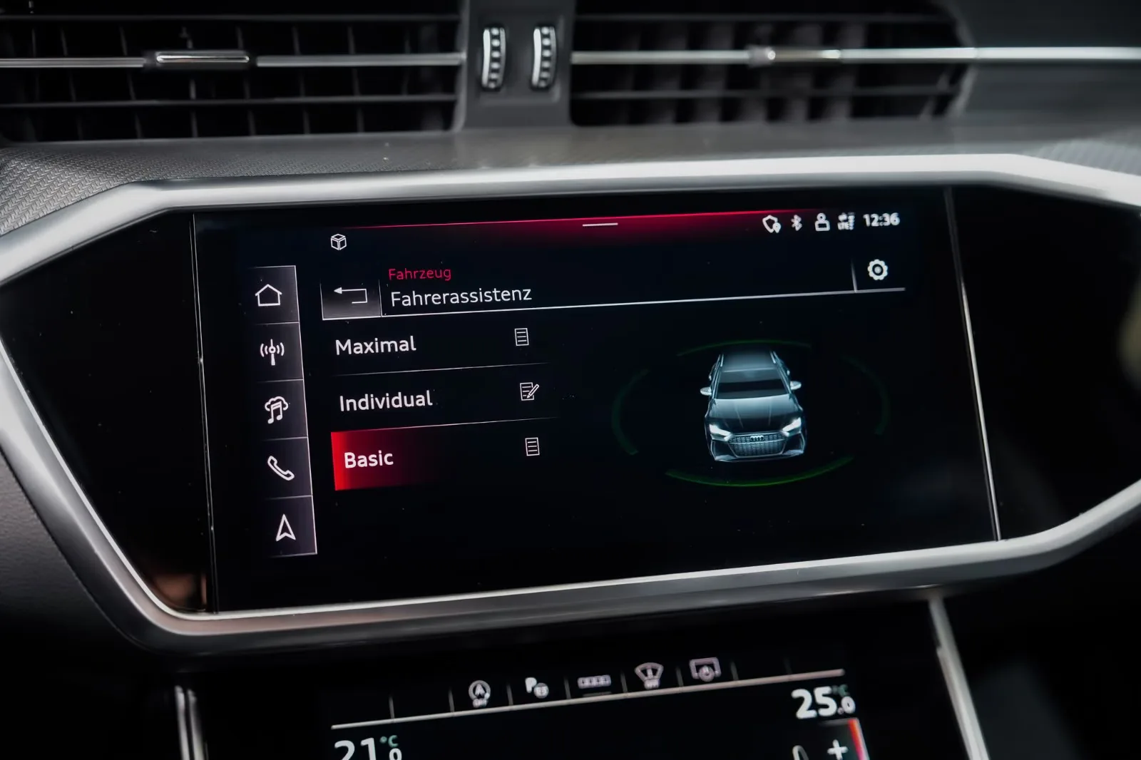 2024 Audi RS6 Avant S by ABT, 30/30