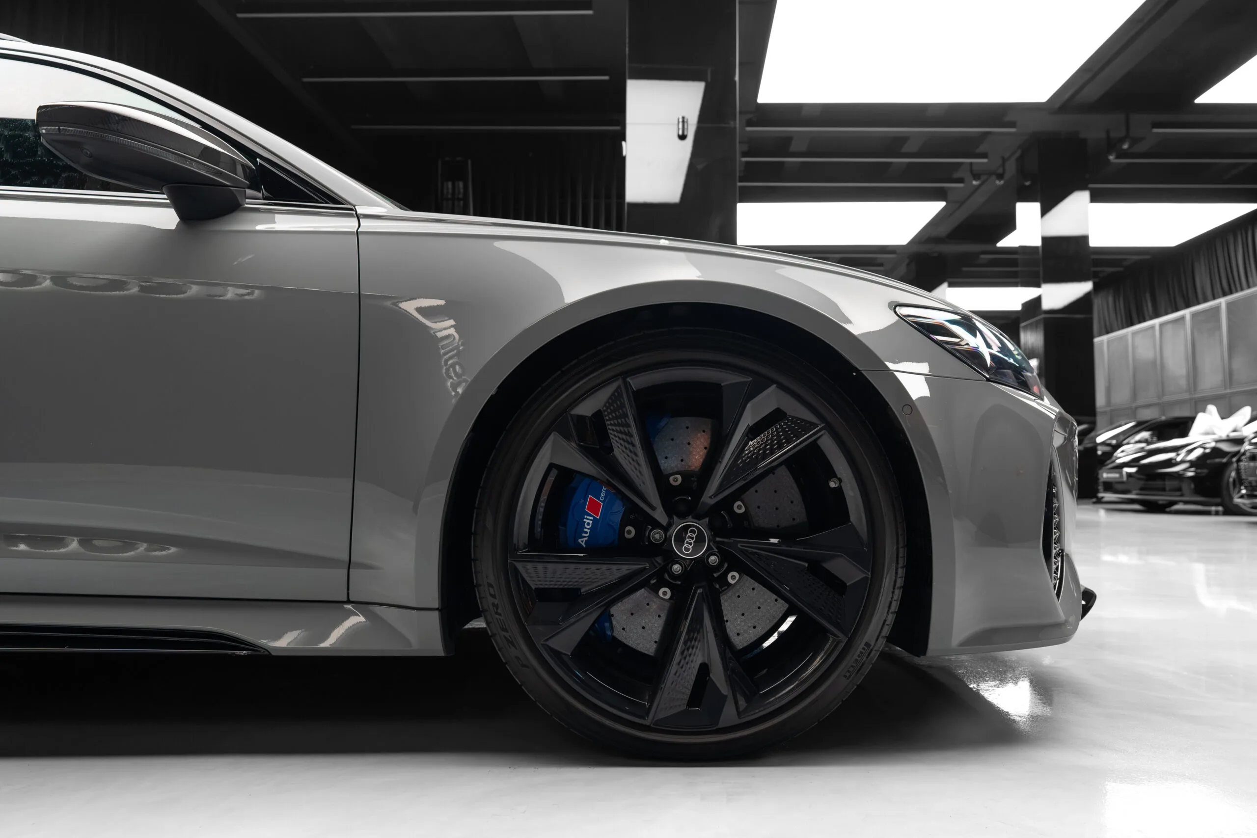 2024 Audi RS6 Avant, 3/30