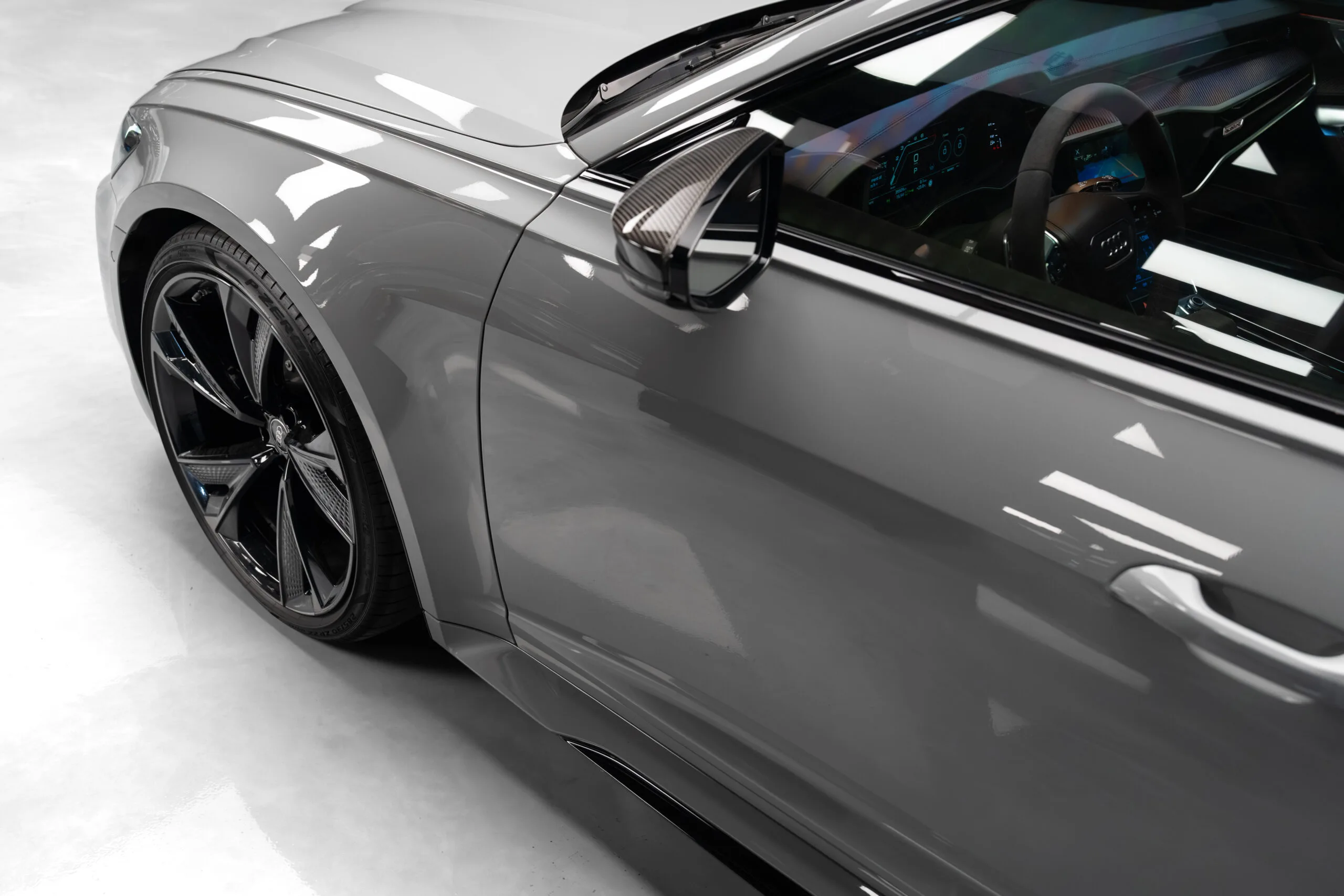 2024 Audi RS6 Avant, 6/30