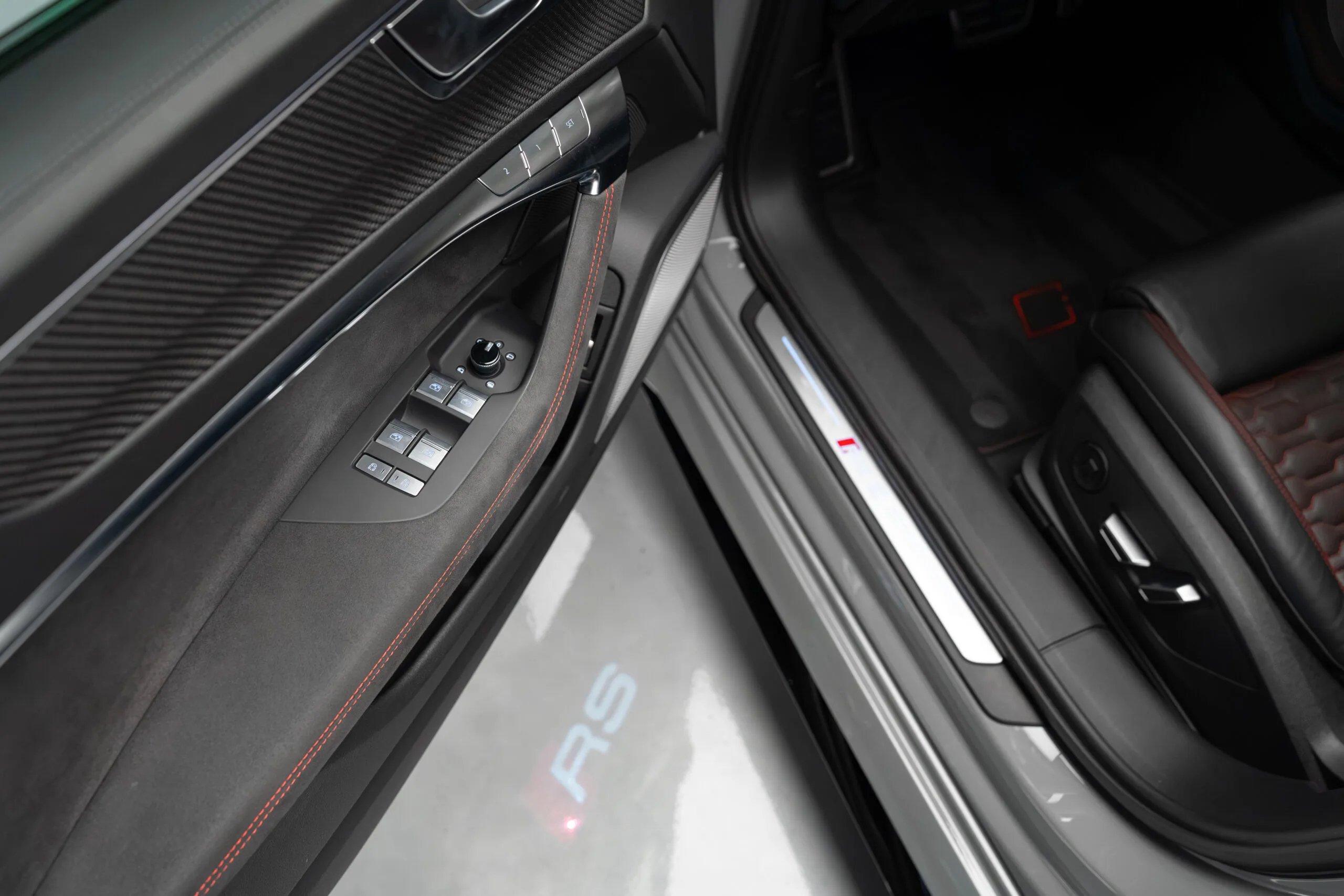 2024 Audi RS6 Avant, 12/30