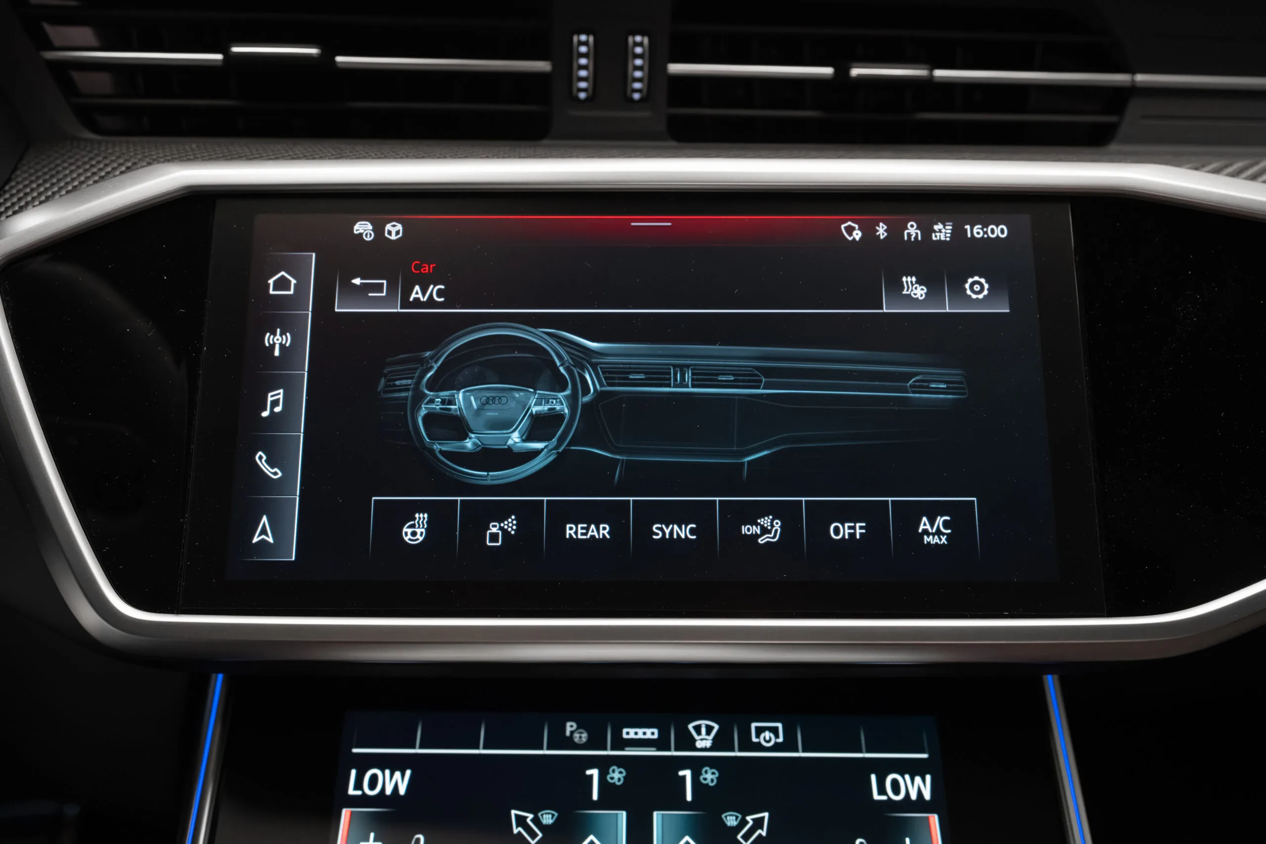 2024 Audi RS6 Avant, 20/30