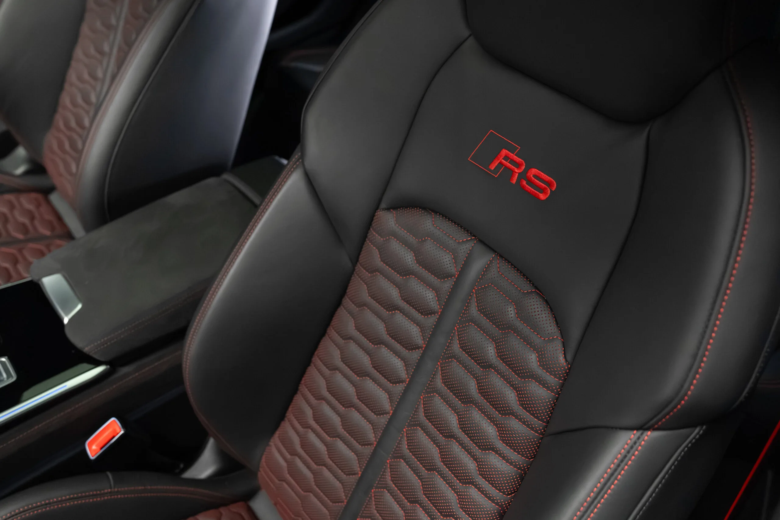 2024 Audi RS6 Avant, 25/30