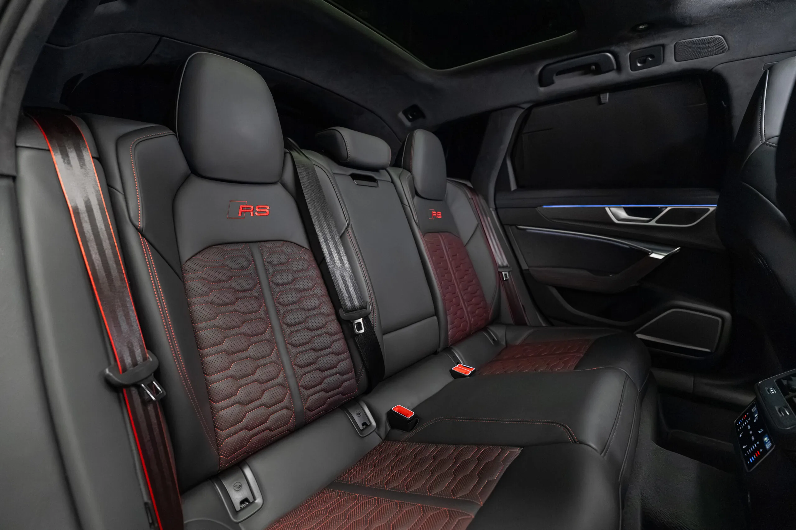 2024 Audi RS6 Avant, 30/30