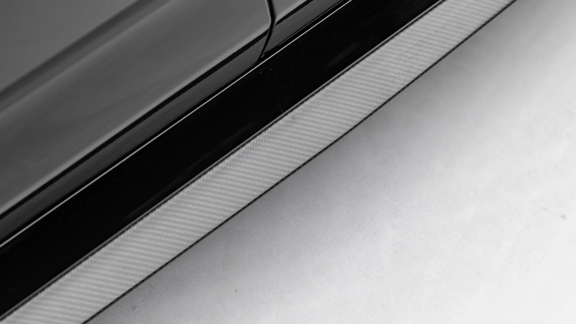 Audi RS6 Avant performance Carbon Black de 2024, 11/26