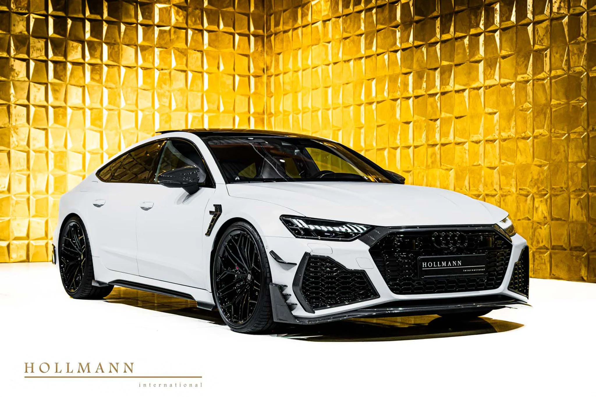 2024 Audi RS7 angeboten von einem Fachhändler in Stuhr, Deutschland, Hauptfoto