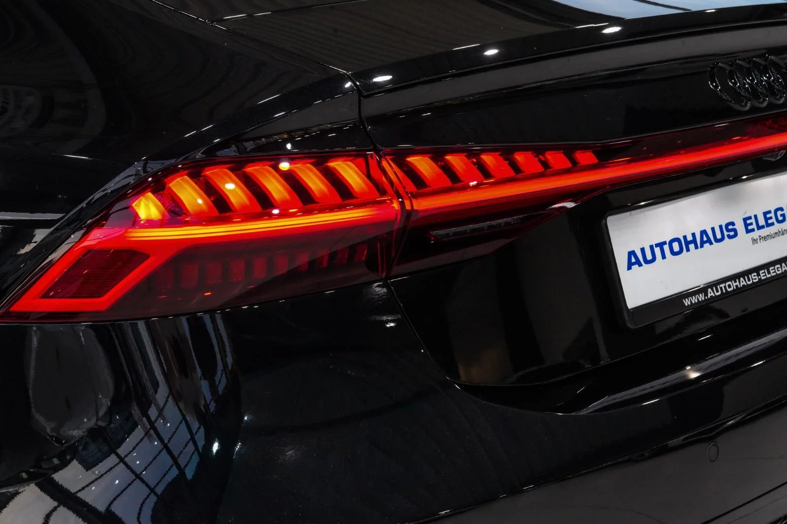 2024 Audi RS7 Sportback Performance, 12/30