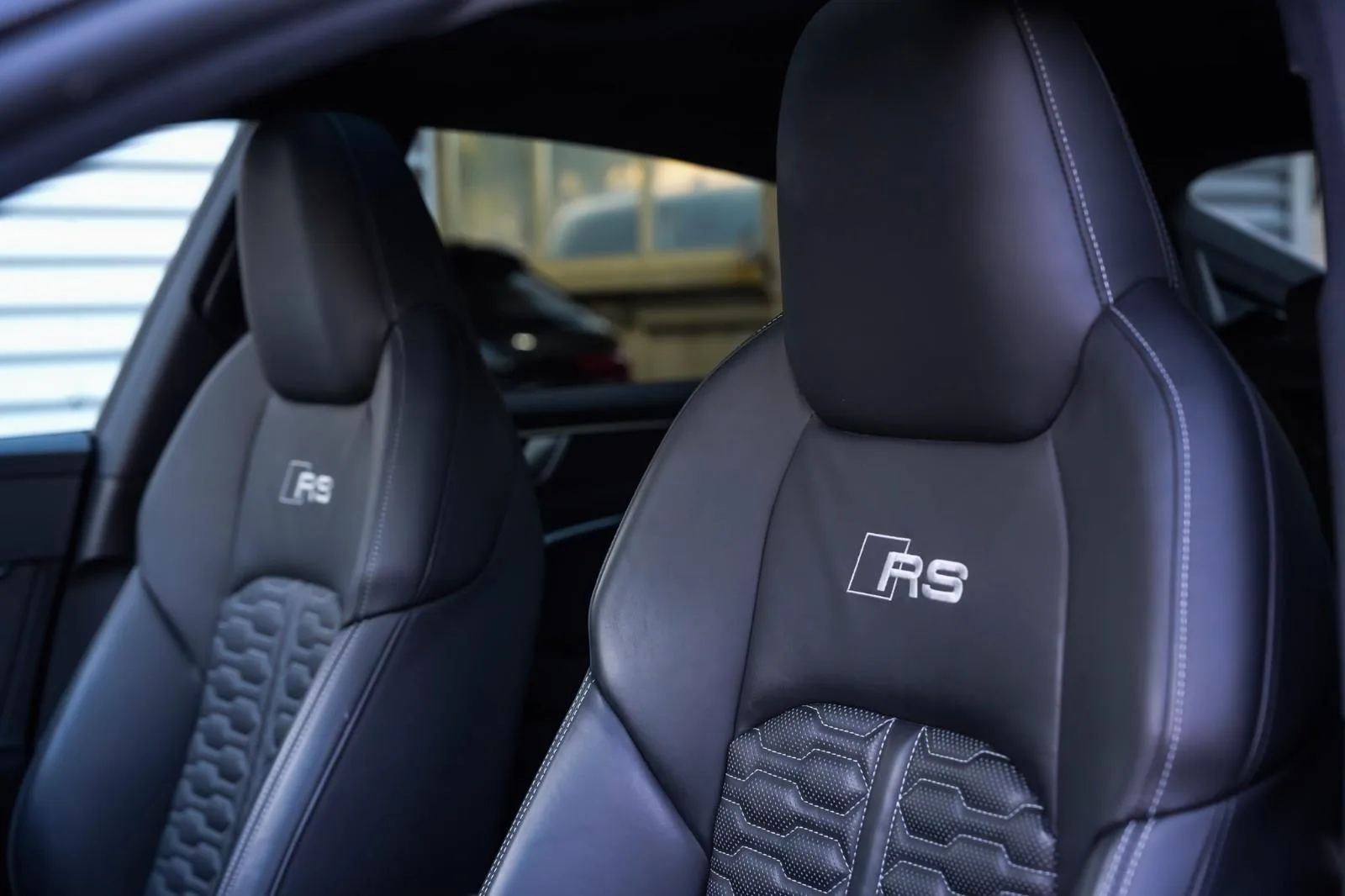 2024 Audi RS7 Sportback Performance, 15/30