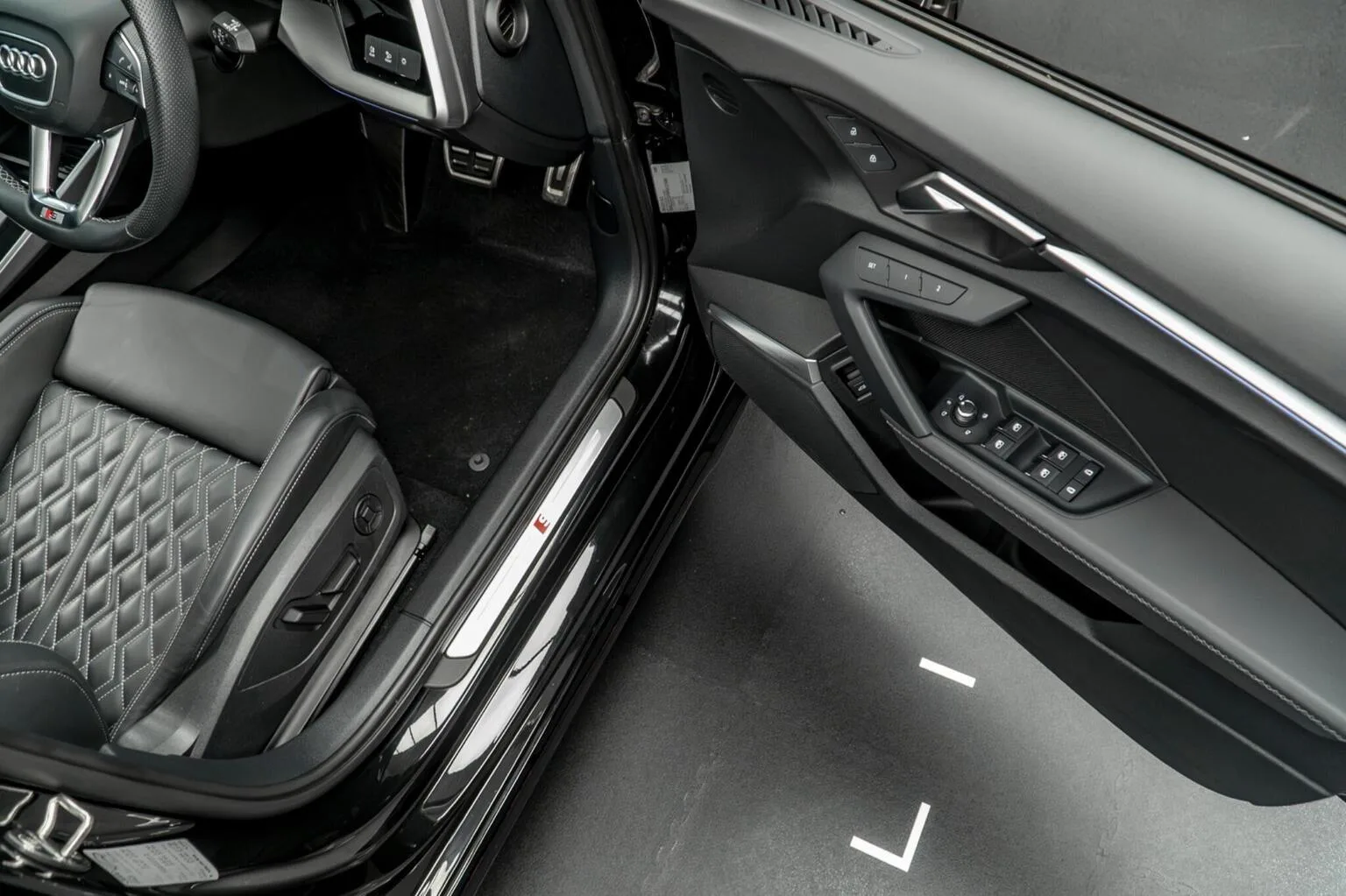 2024 Audi S3 Sportback Vorsprung, 28/30