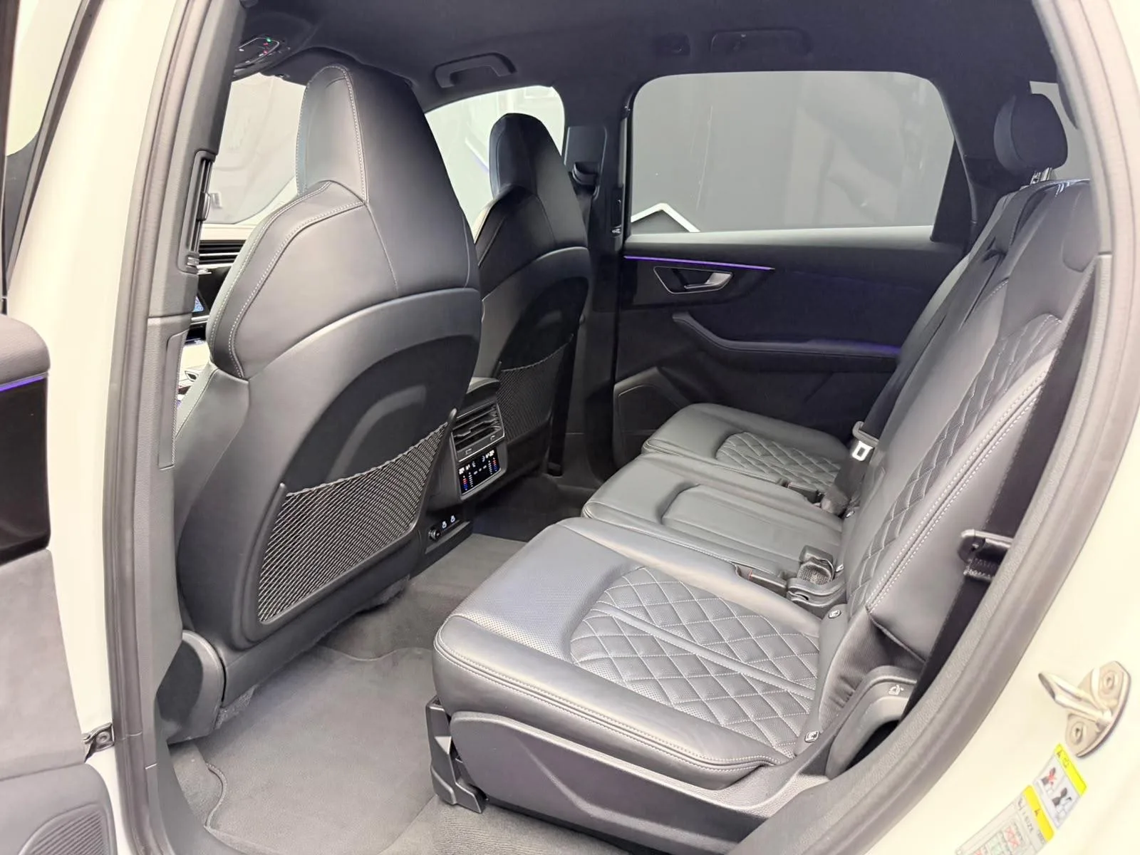 2024 Audi SQ7, 16/29