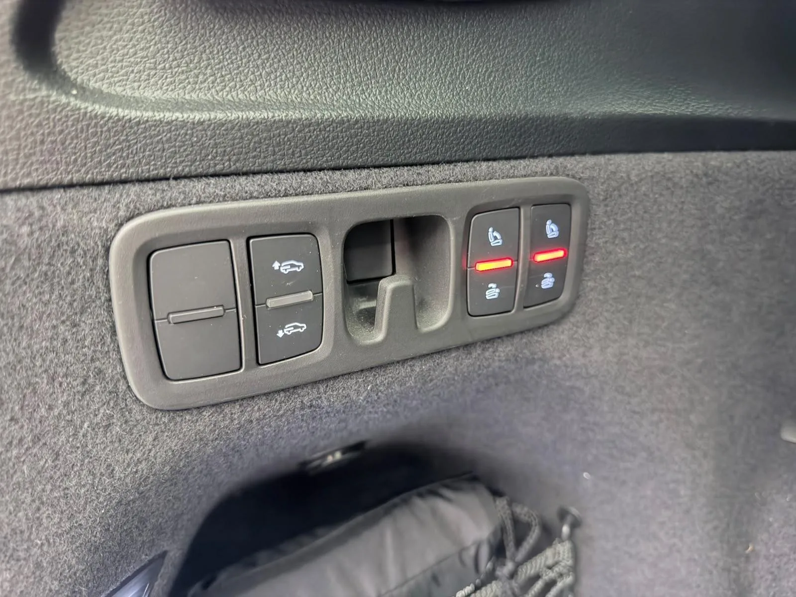 2024 Audi SQ7, 23/29