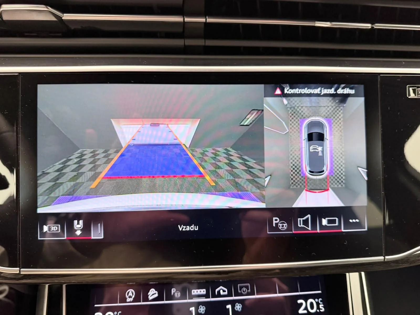 2024 Audi SQ7, 27/29