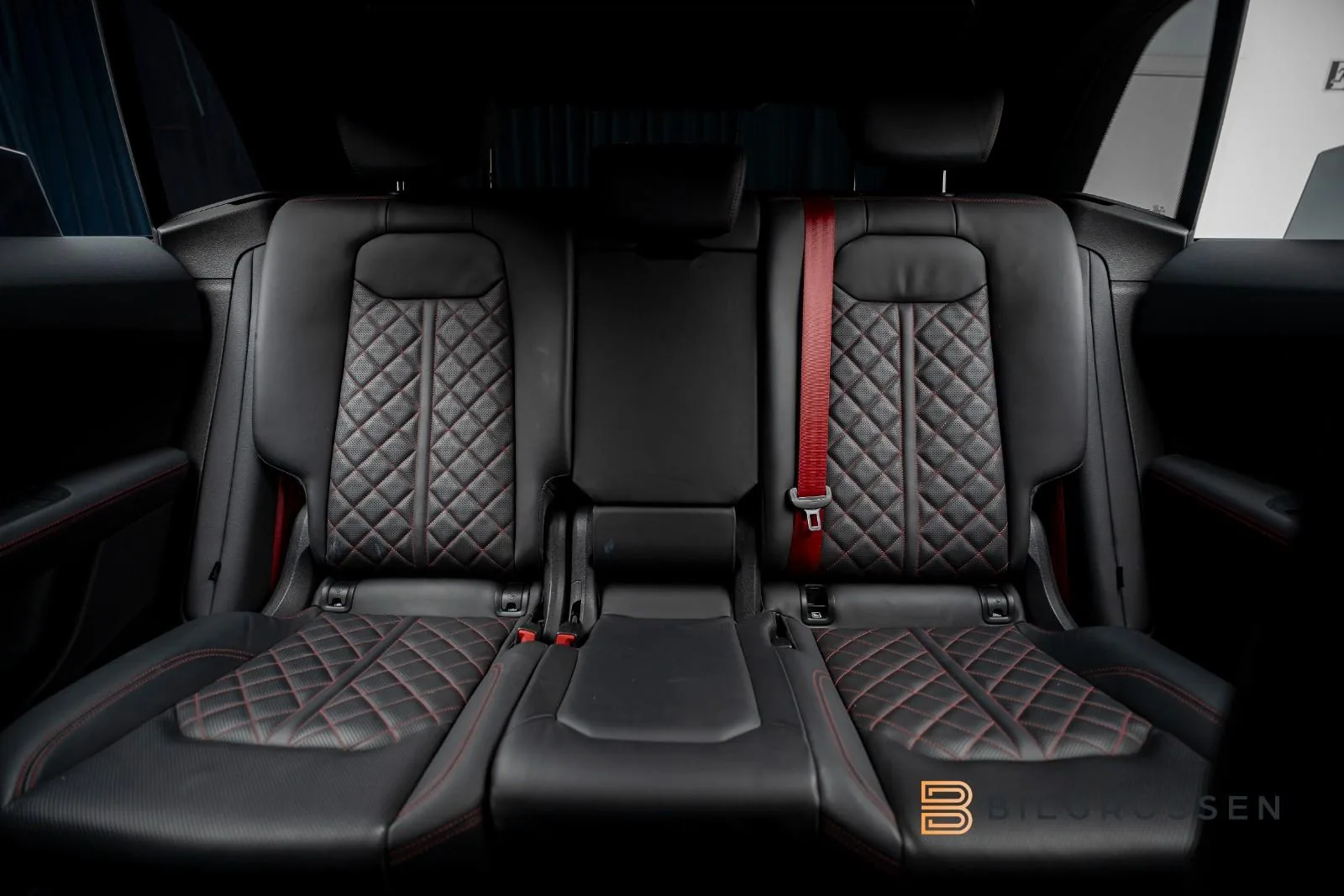 2024 Audi SQ8, 19/25