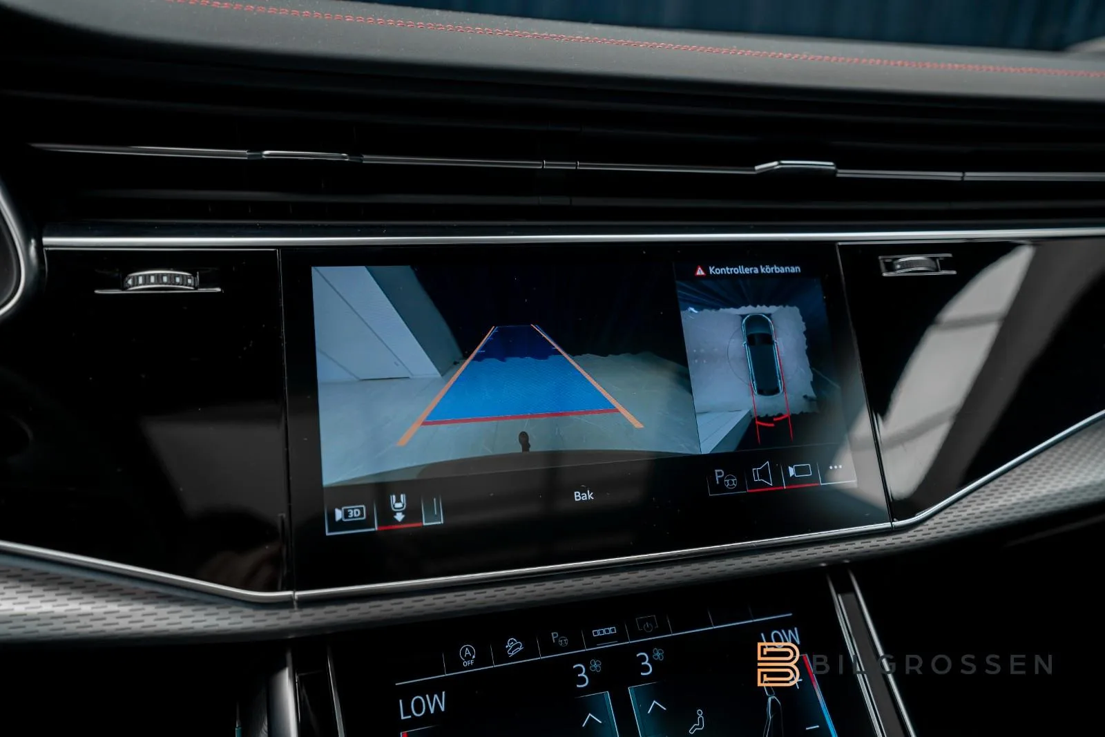 2024 Audi SQ8, 24/25