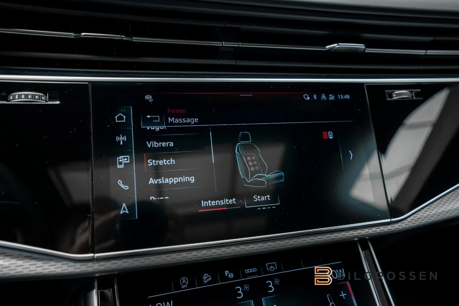 2024 Audi SQ8, 25/25