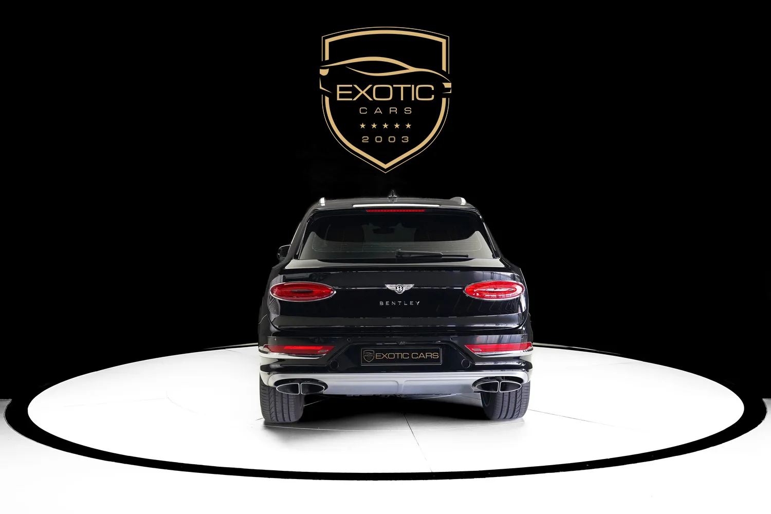 2024 Bentley Bentayga EWB Mulliner, 20/20