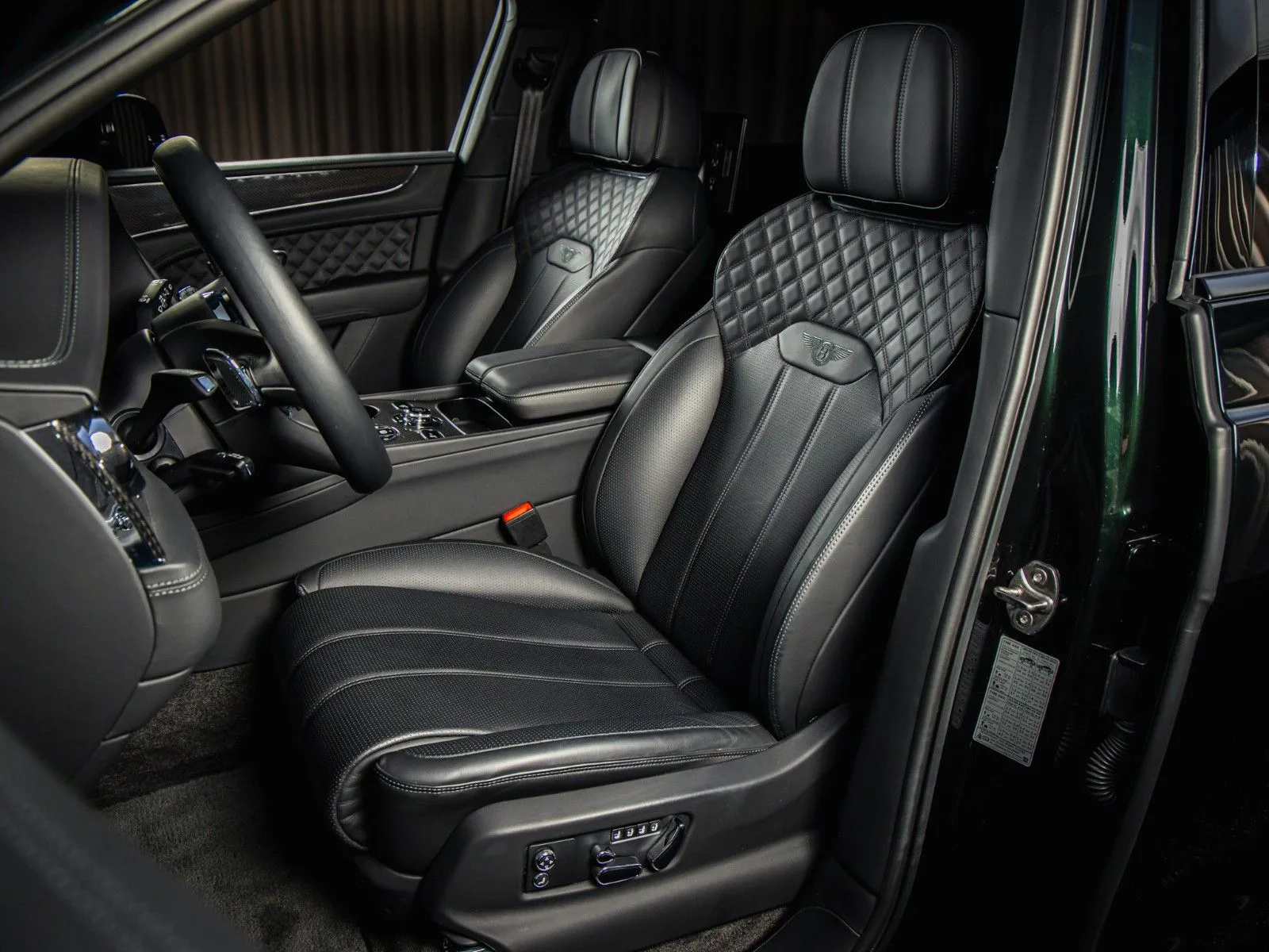 2024 Bentley Bentayga S, 10/24