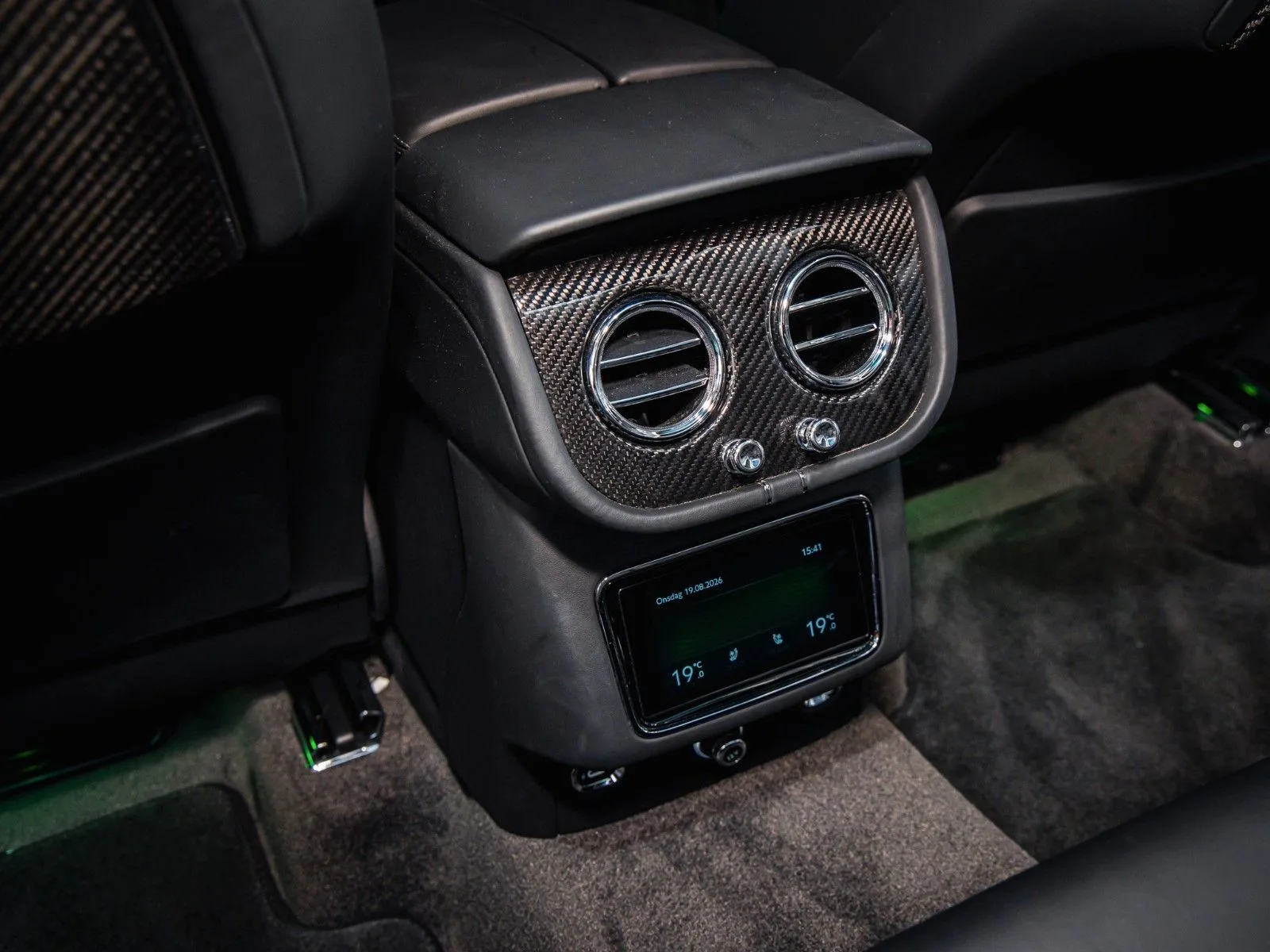 2024 Bentley Bentayga S, 23/24