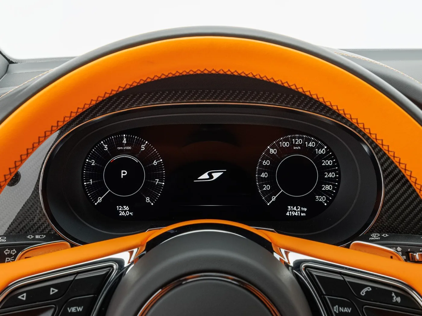 2024 Bentley Bentayga S proposée par un concessionnaire spécialisé à Böblingen, Allemagne, photo 12 sur 15