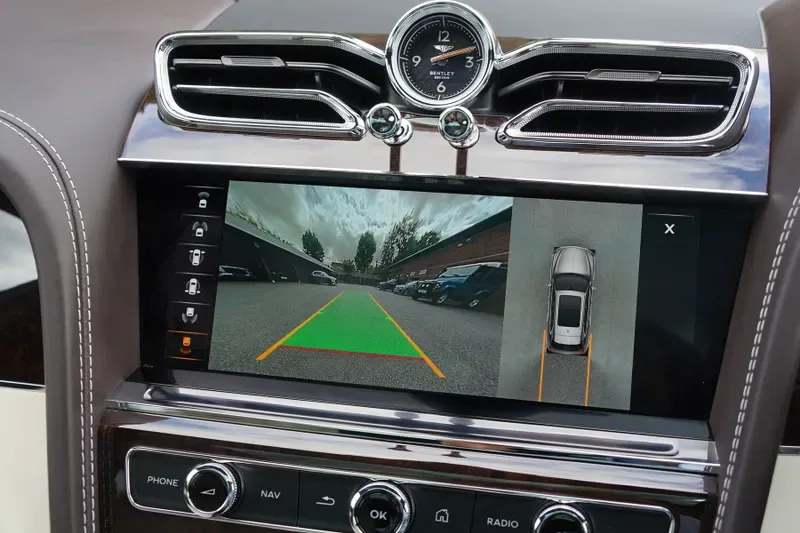 2024 Bentley Bentayga S, 16/30