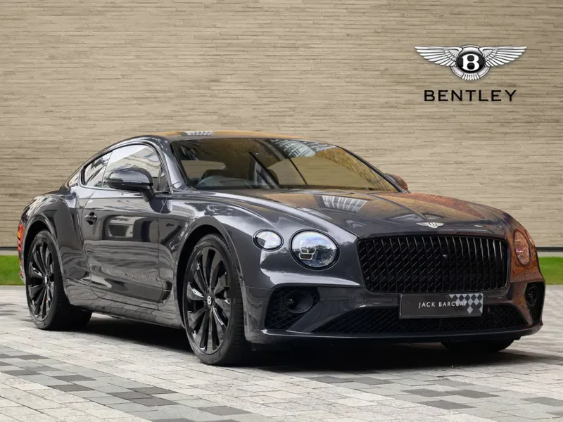 2024 Bentley Continental GT Azure angeboten von einer Vertragshändlergruppe in London, Vereinigtes Königreich, Hauptfoto