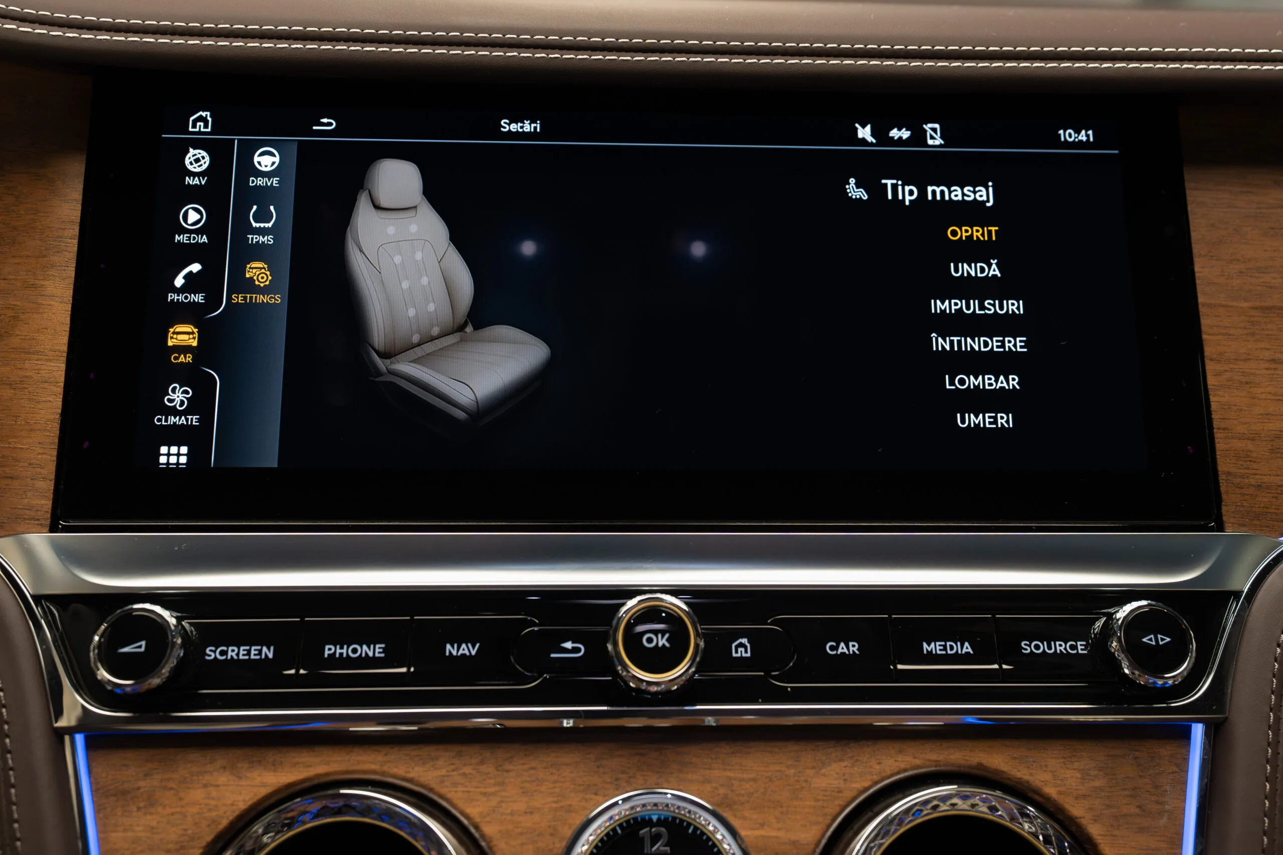2024 Bentley Continental GT Azure V8, 22/30