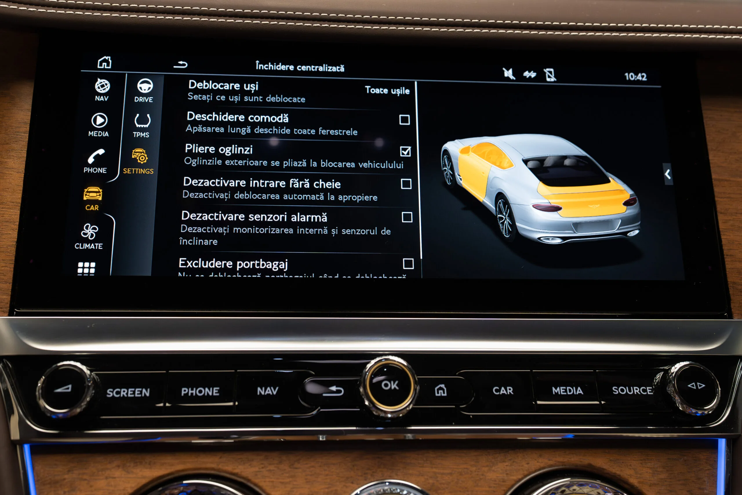 2024 Bentley Continental GT Azure V8, 25/30