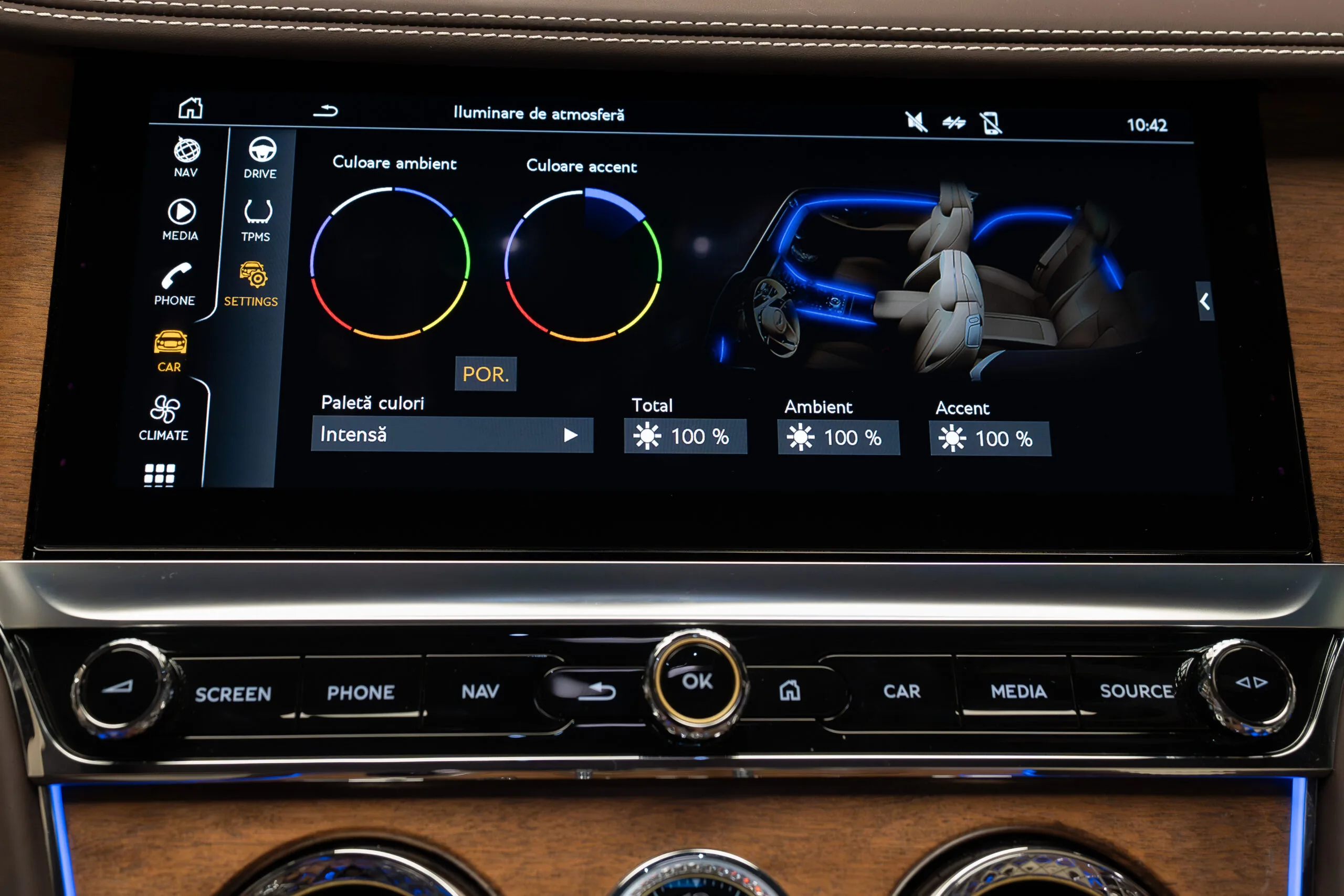 2024 Bentley Continental GT Azure V8, 26/30