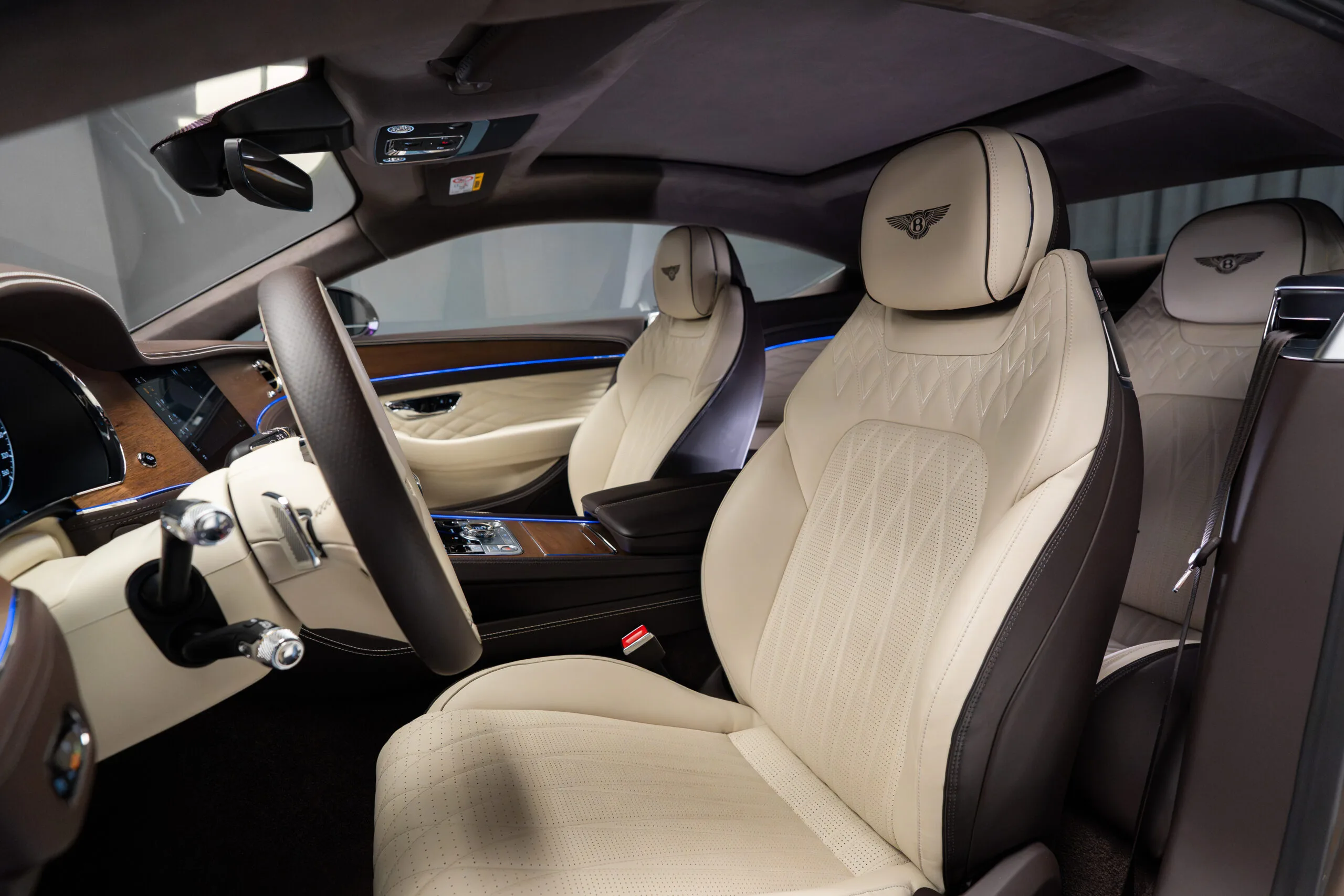 2024 Bentley Continental GT Azure V8, 28/30