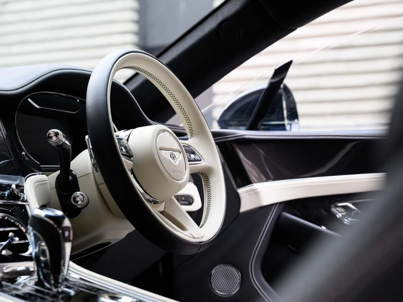 2024 Bentley Continental GT S proposée par un groupe de concessions agréées à London, Royaume-Uni, photo 7 sur 25