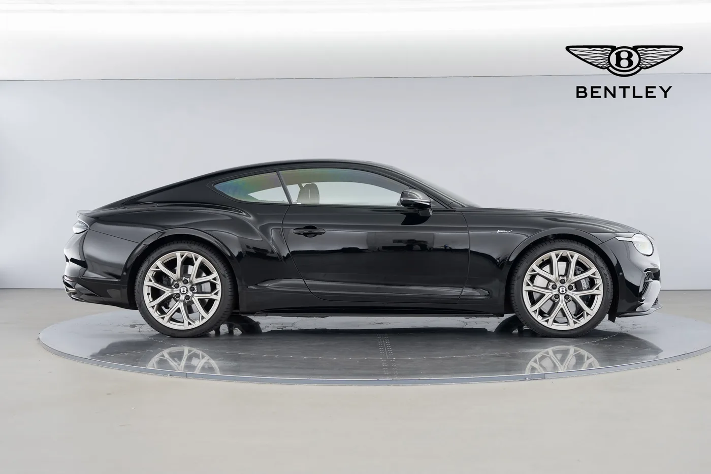 2024 Bentley Continental GT Speed angeboten von einer Vertragshändlergruppe in Hatfield, Vereinigtes Königreich, Foto 2 von 25