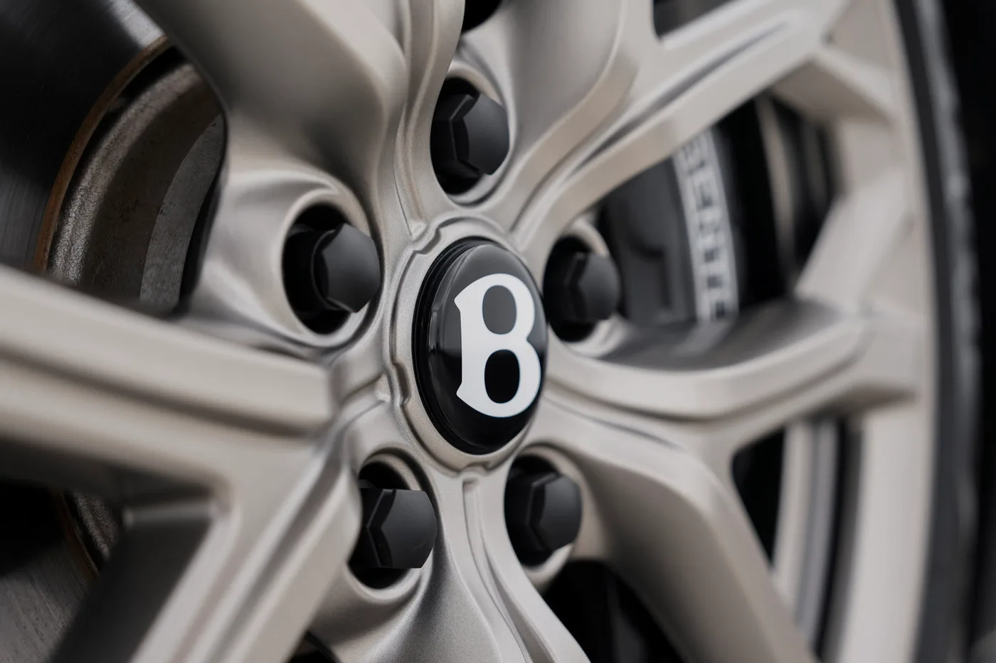 2024 Bentley Continental GT Speed angeboten von einer Vertragshändlergruppe in Hatfield, Vereinigtes Königreich, Foto 14 von 25