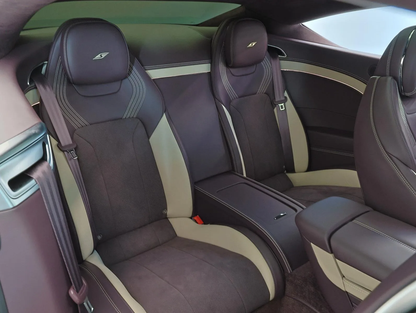2024 Bentley Continental GT V8, 12/19