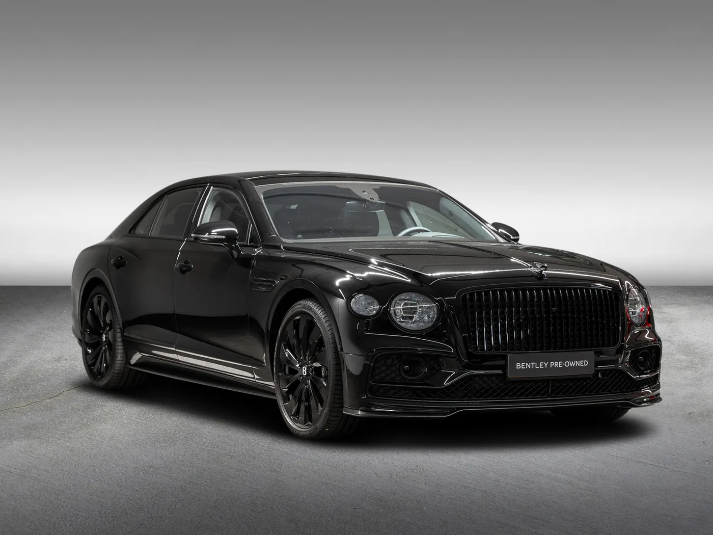 2024 Bentley Flying Spur Azure Hybrid proposée par un concessionnaire agréé Bentley à Leusden, Pays-Bas, photo 3 sur 15