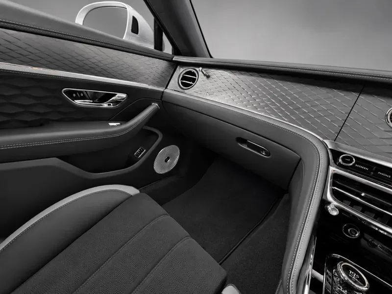 2024 Bentley Flying Spur Speed, 7/9