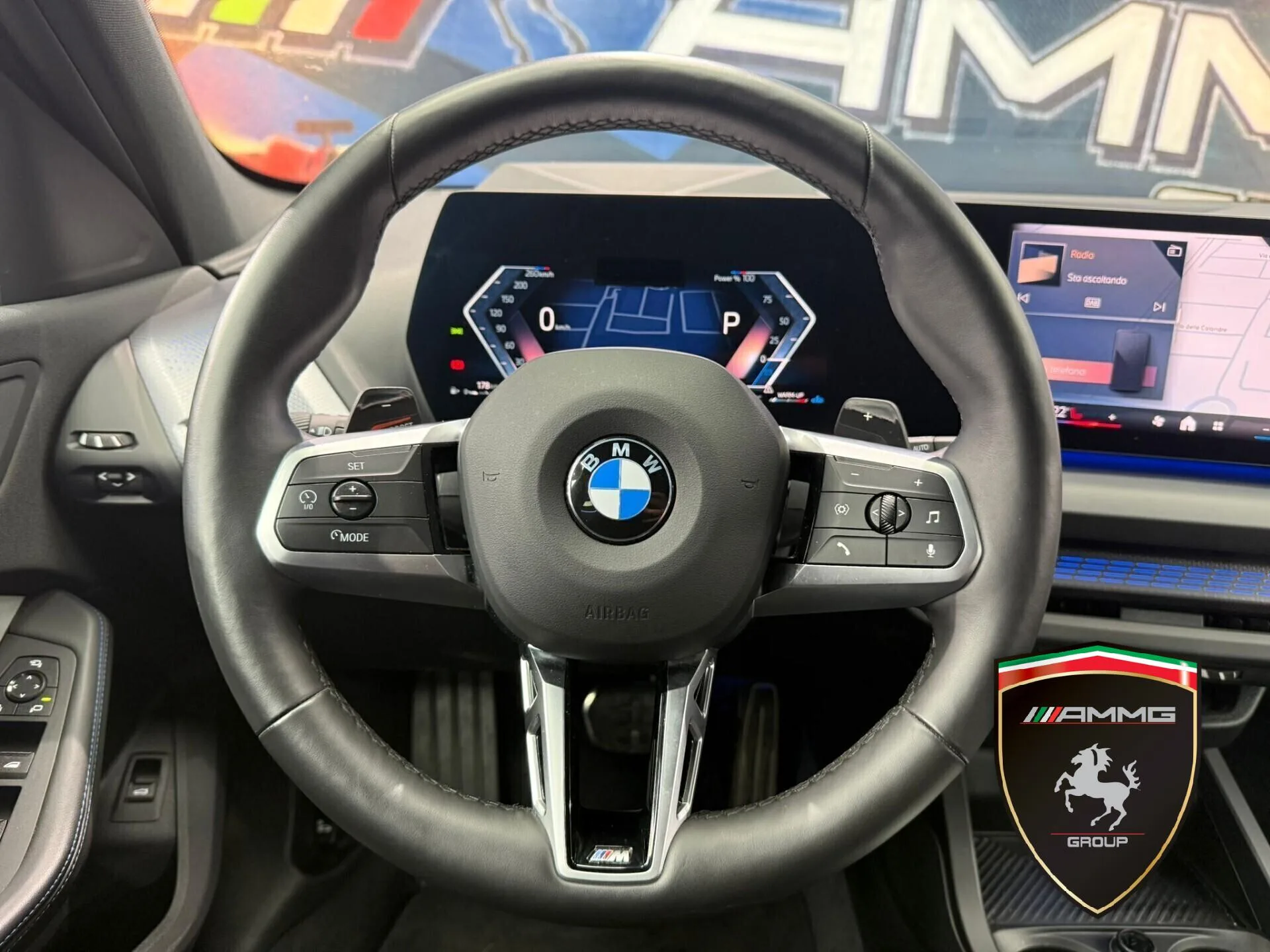 2024 BMW 118d MSport Pro, 11/15