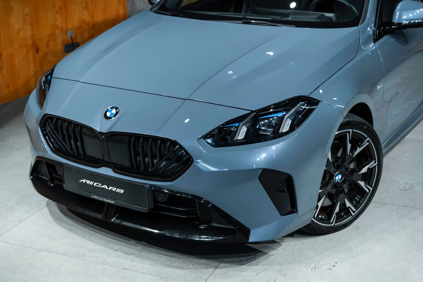 2024 BMW 120 angeboten von einem Fachhändler in Bratislava, Slowakei, Foto 4 von 20
