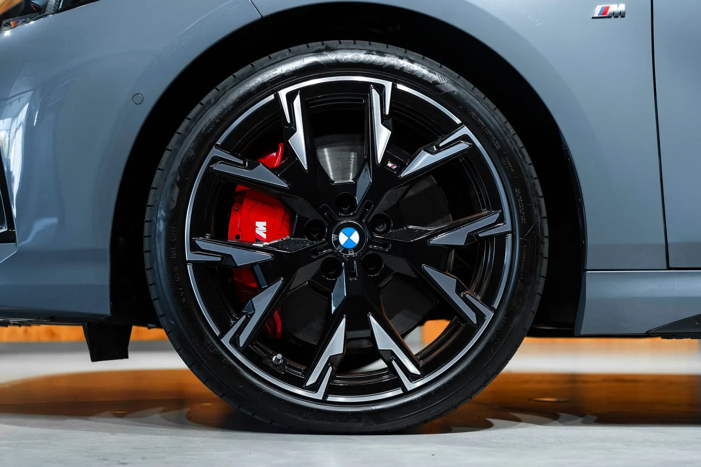 2024 BMW 120 angeboten von einem Fachhändler in Bratislava, Slowakei, Foto 5 von 20