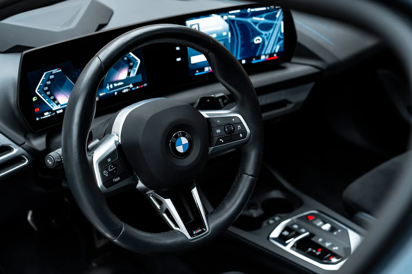 2024 BMW 120 angeboten von einem Fachhändler in Bratislava, Slowakei, Foto 8 von 20