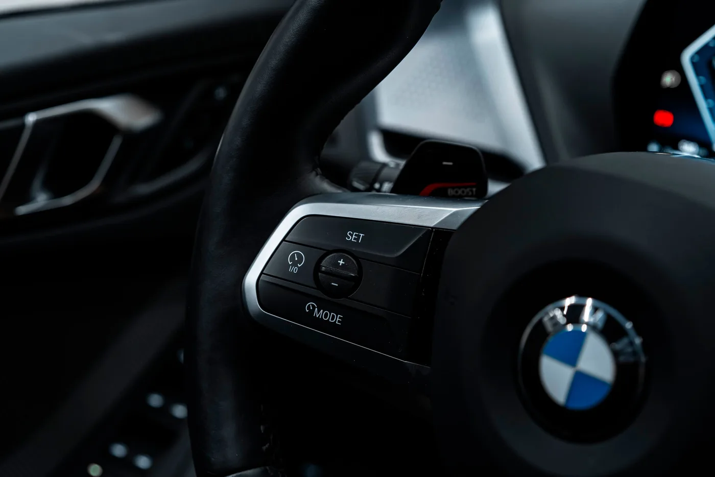 2024 BMW 120 angeboten von einem Fachhändler in Bratislava, Slowakei, Foto 9 von 20