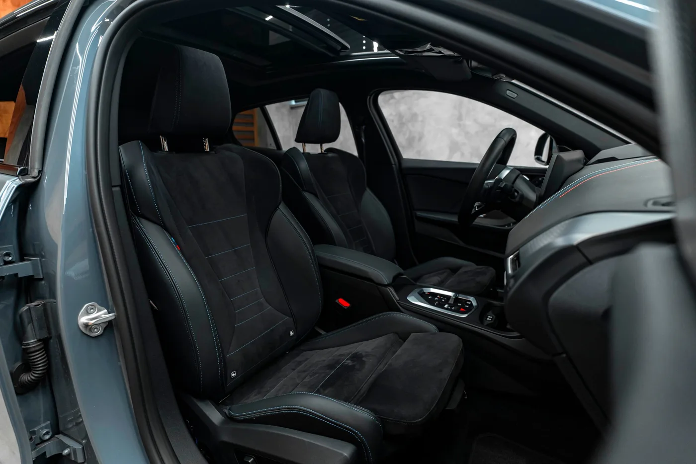 2024 BMW 120 angeboten von einem Fachhändler in Bratislava, Slowakei, Foto 13 von 20