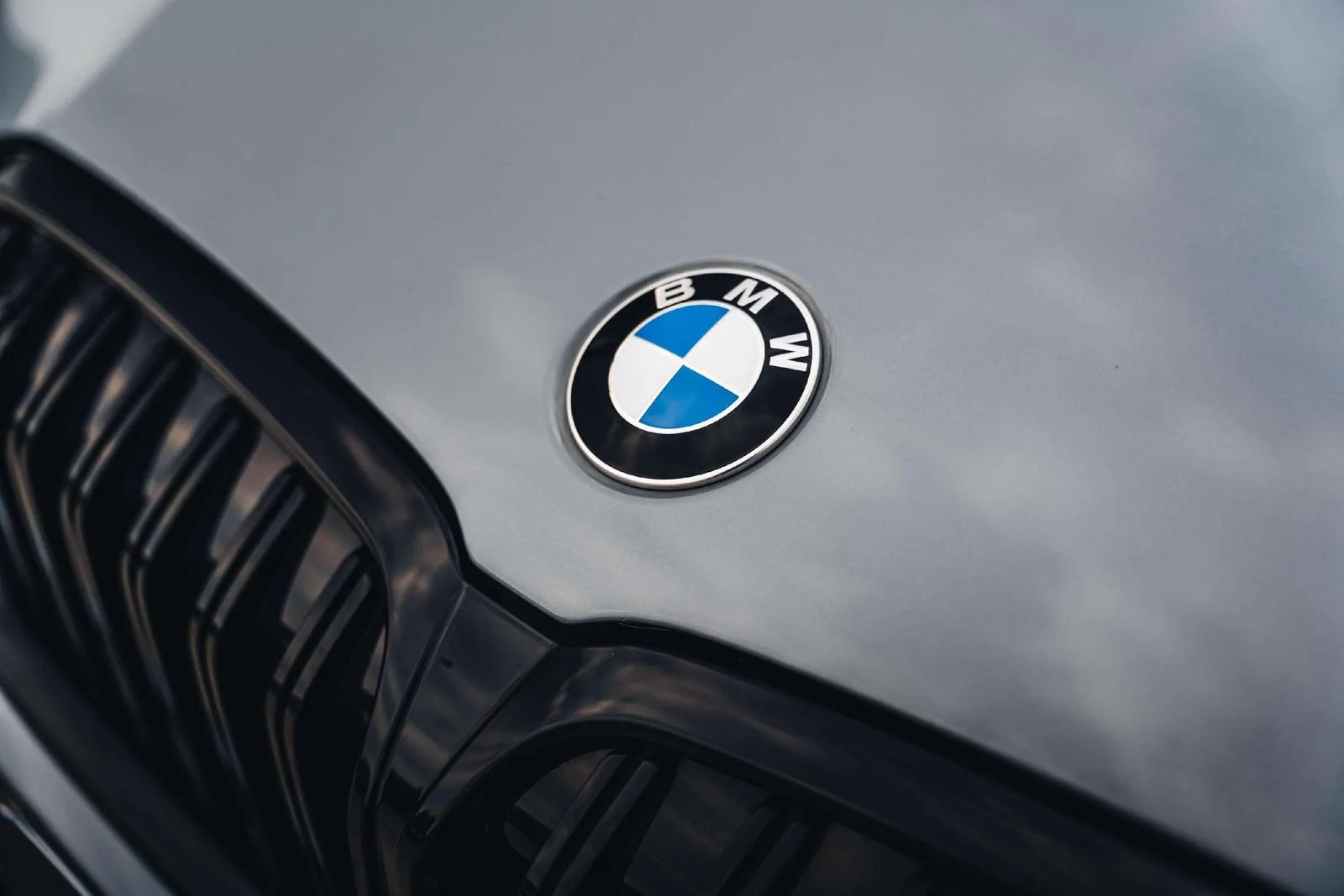 2024 BMW 320d Touring, M Sport, 5/29