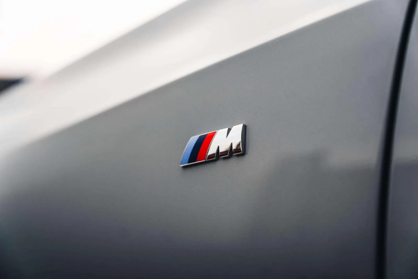 2024 BMW 320d Touring, M Sport, 7/29