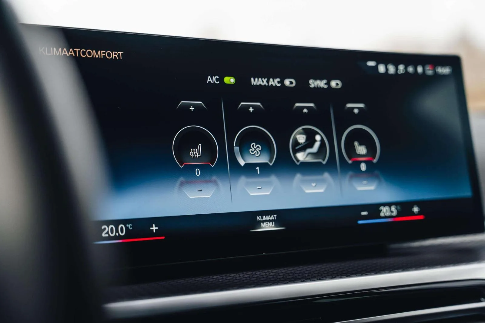 2024 BMW 320d Touring, M Sport, 20/29