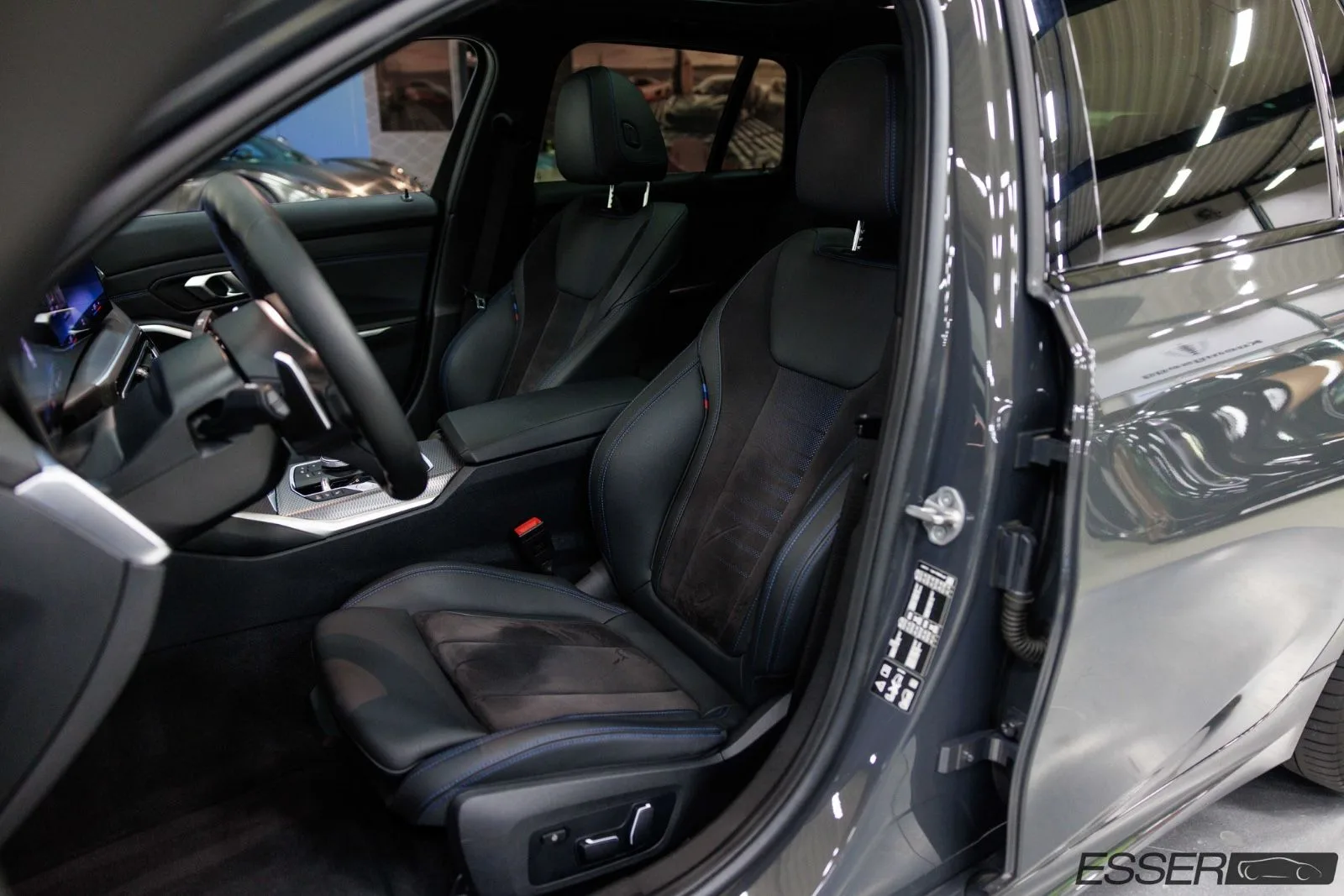 2024 BMW 330d xDrive Touring, 10/30