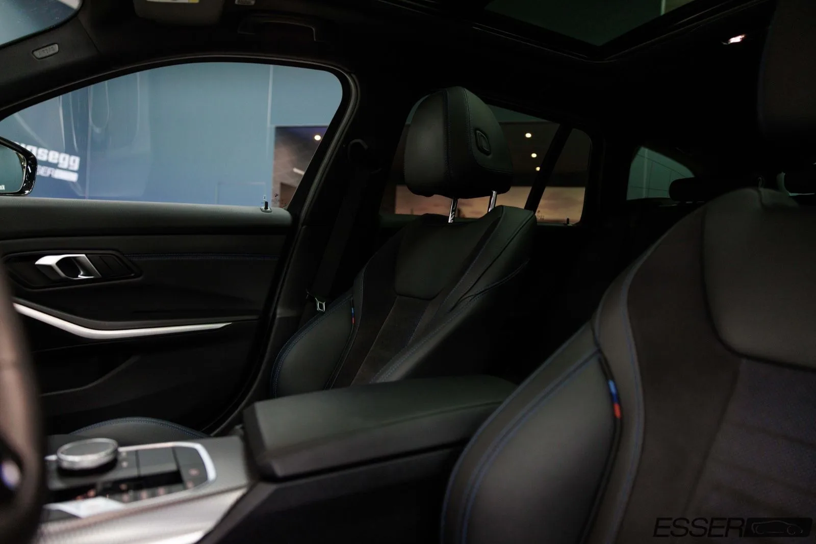 2024 BMW 330d xDrive Touring, 11/30