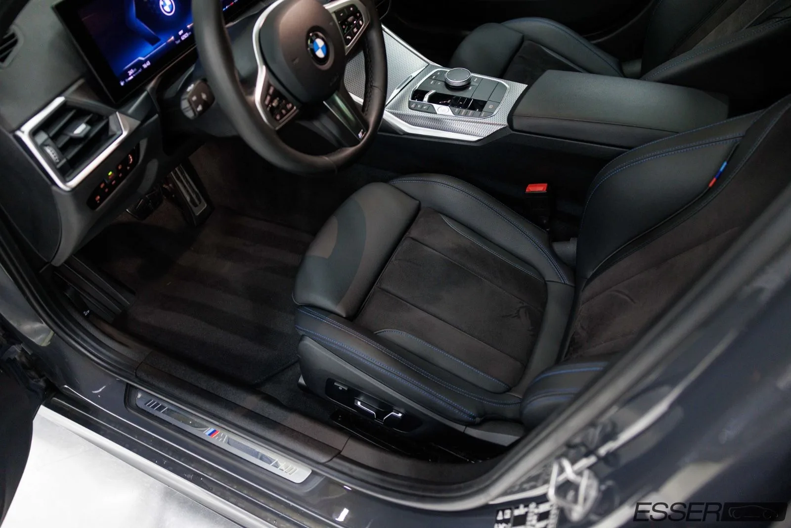 2024 BMW 330d xDrive Touring, 12/30
