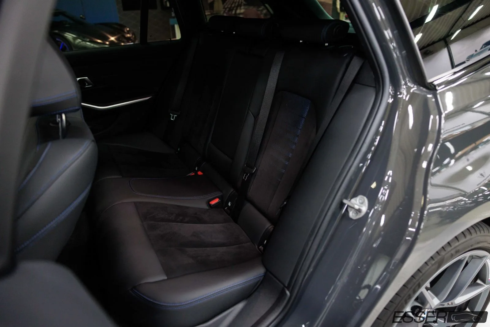 2024 BMW 330d xDrive Touring, 13/30