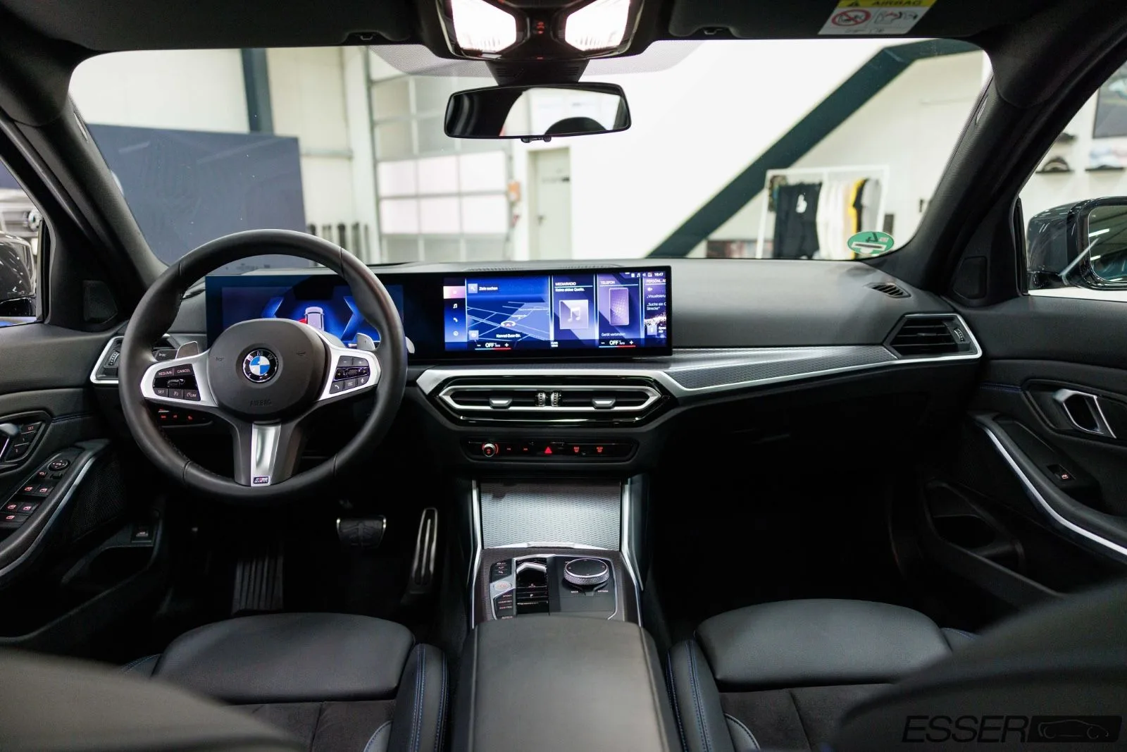 2024 BMW 330d xDrive Touring, 15/30